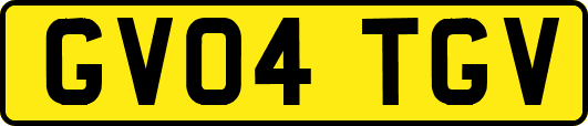 GV04TGV