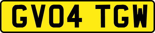 GV04TGW