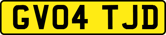 GV04TJD