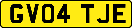 GV04TJE
