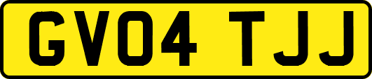 GV04TJJ