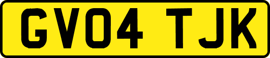 GV04TJK