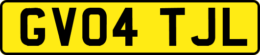 GV04TJL