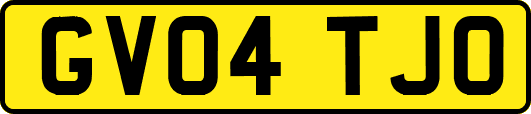 GV04TJO