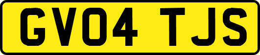 GV04TJS