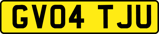 GV04TJU