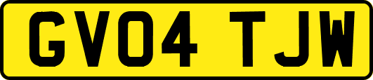 GV04TJW