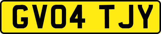 GV04TJY