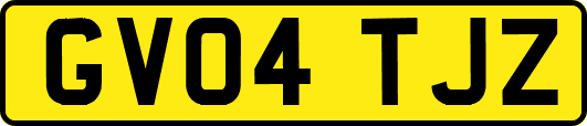 GV04TJZ