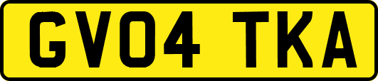 GV04TKA
