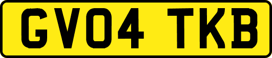GV04TKB