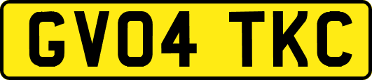 GV04TKC