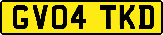 GV04TKD