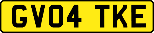 GV04TKE