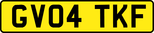 GV04TKF