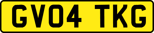 GV04TKG