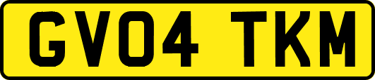GV04TKM