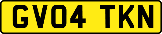 GV04TKN