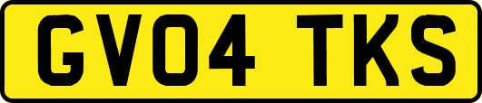GV04TKS