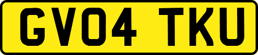 GV04TKU