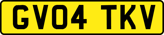 GV04TKV