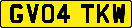 GV04TKW