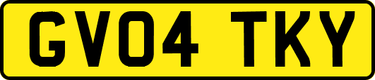 GV04TKY