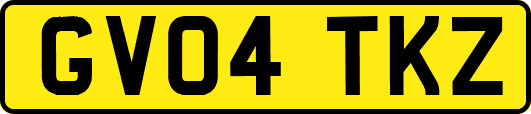 GV04TKZ