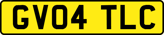 GV04TLC
