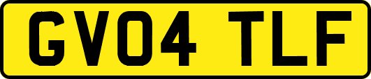 GV04TLF