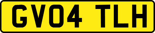 GV04TLH