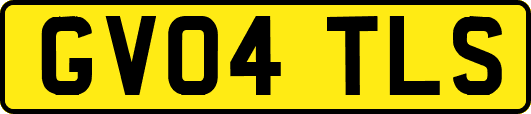GV04TLS