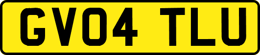 GV04TLU