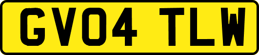 GV04TLW