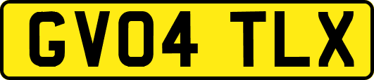 GV04TLX