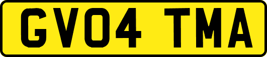 GV04TMA