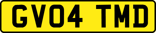 GV04TMD