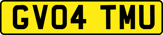 GV04TMU