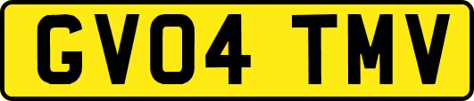 GV04TMV