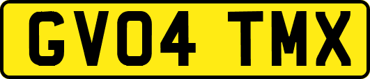 GV04TMX