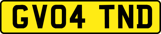 GV04TND