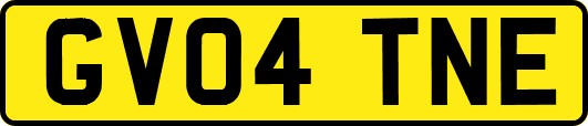 GV04TNE