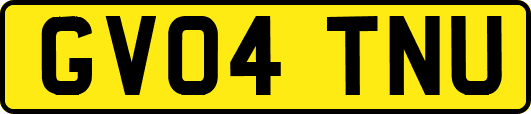 GV04TNU