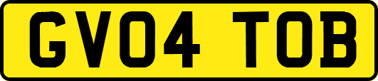 GV04TOB