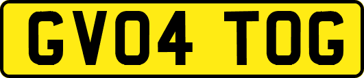 GV04TOG