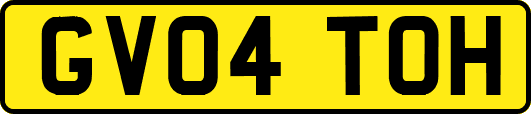 GV04TOH