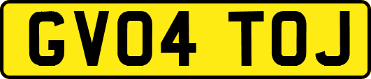 GV04TOJ