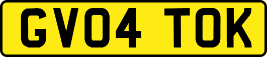 GV04TOK