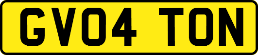 GV04TON