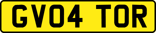 GV04TOR